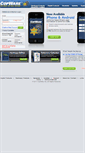 Mobile Screenshot of library.copware.com